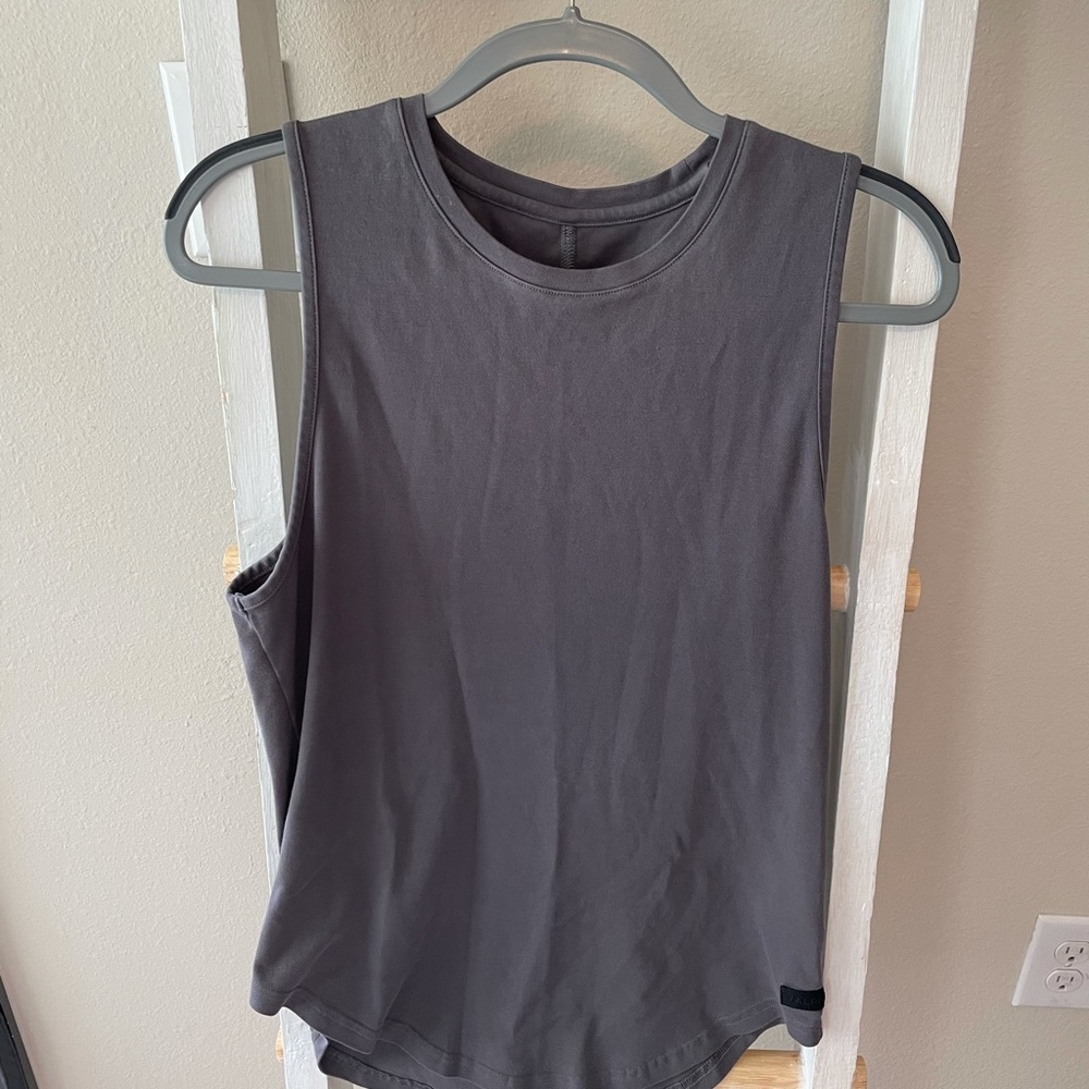 Alphalete Tank